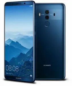 Замена экрана на телефоне Huawei Mate 10 Pro в Тюмени